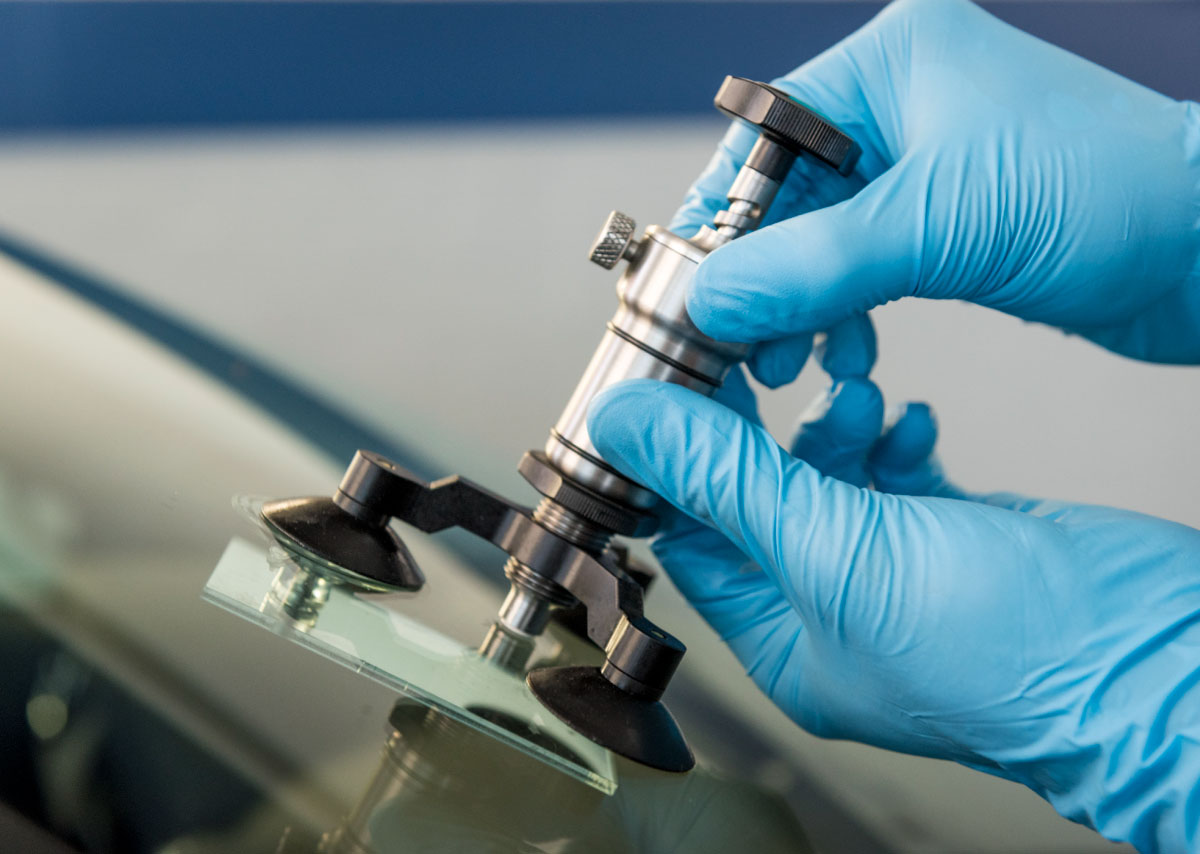 Serviço de Reparação de ParaBrisas da Sua Viatura